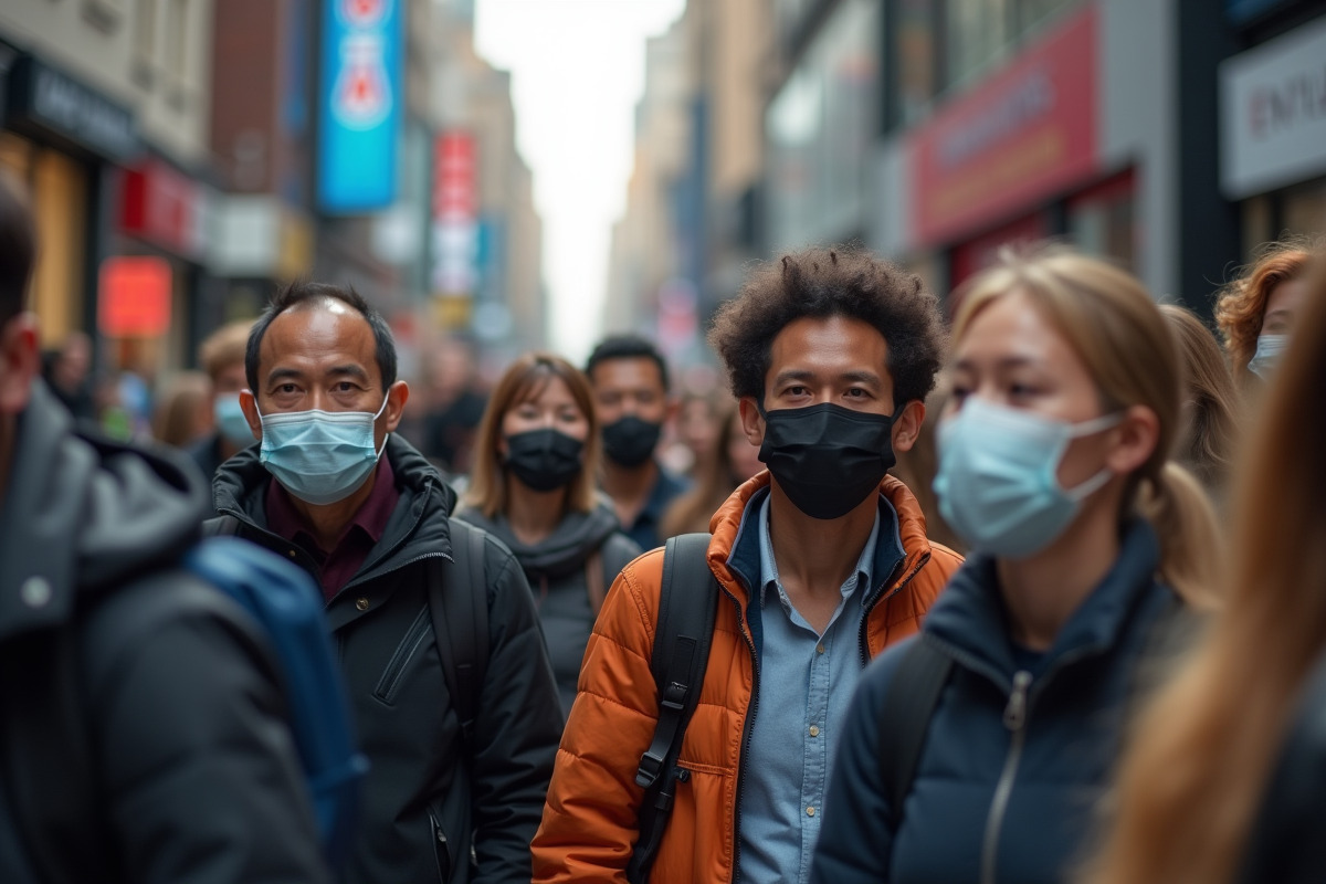hygiène urbaine