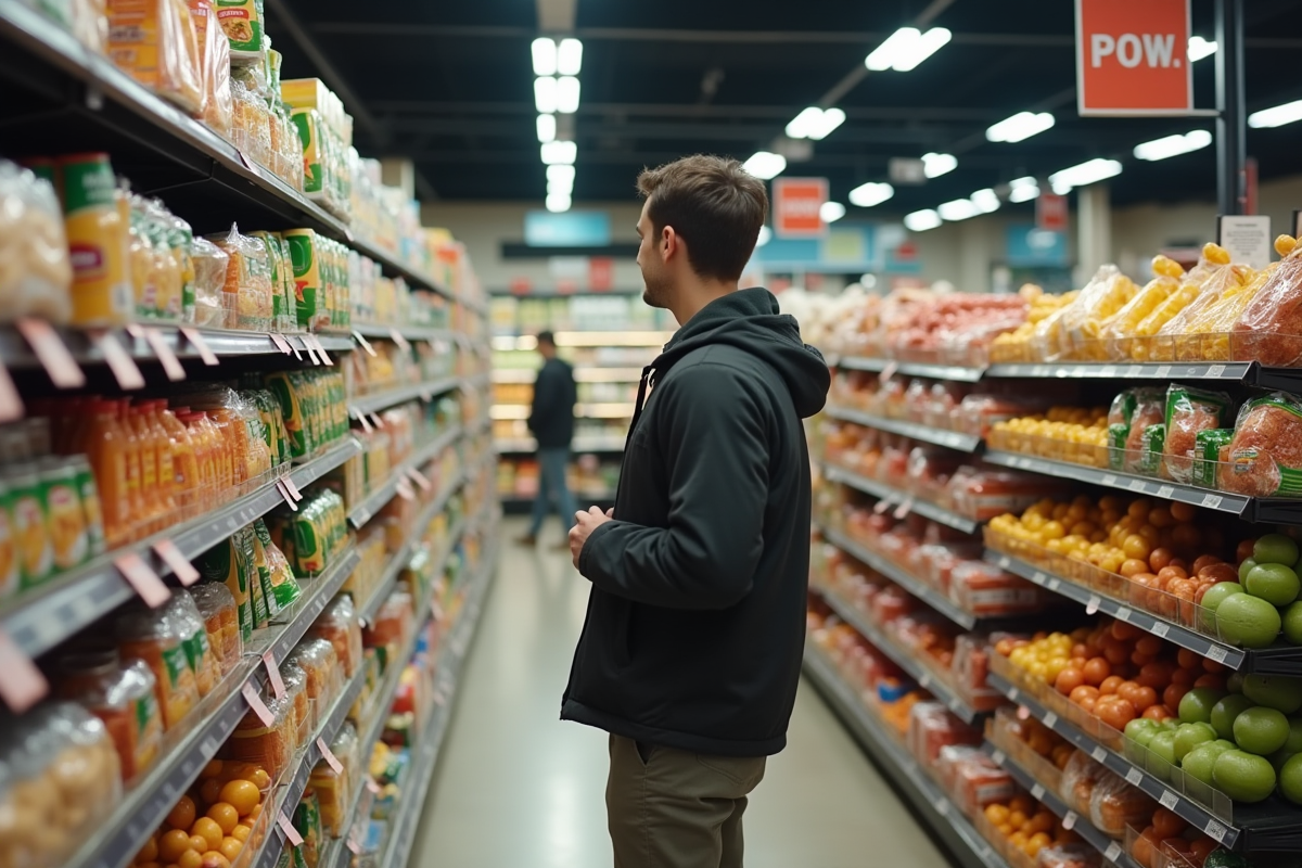 inflation économique