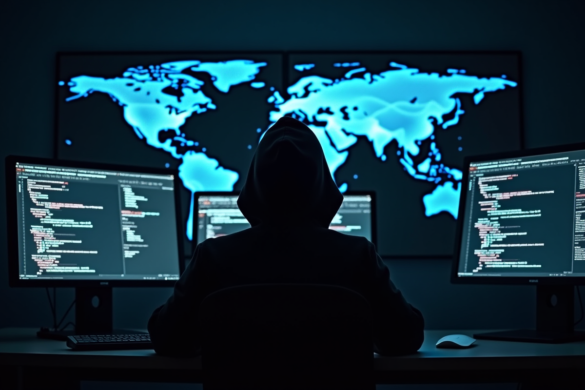 cyberguerre  classement