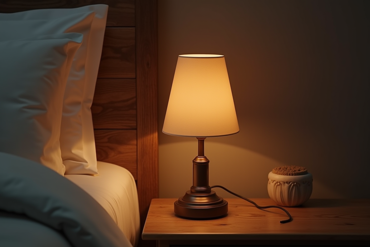 lampe rechargeable