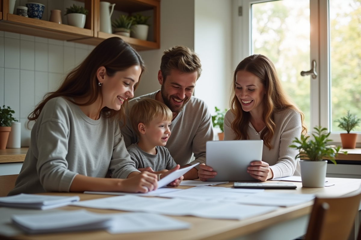 finances personnelles