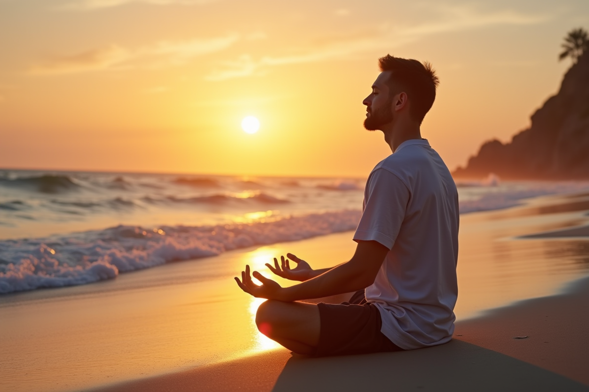 méditation pleine conscience