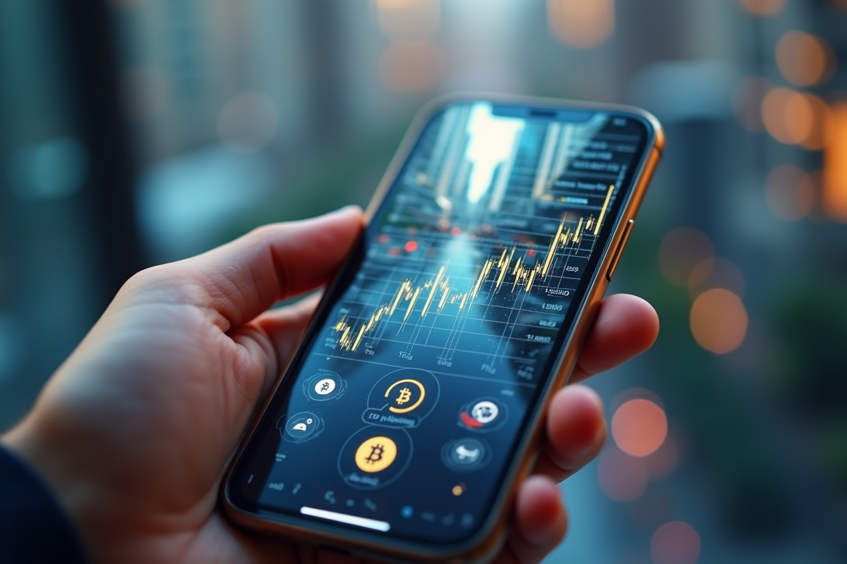 technologie financière