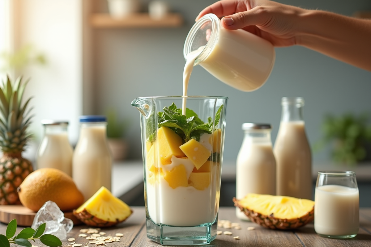 noix de coco