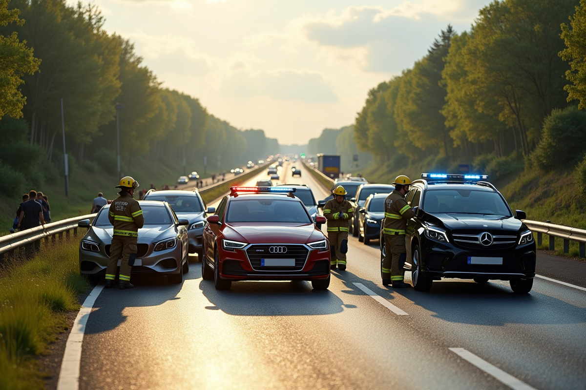 urgence secours