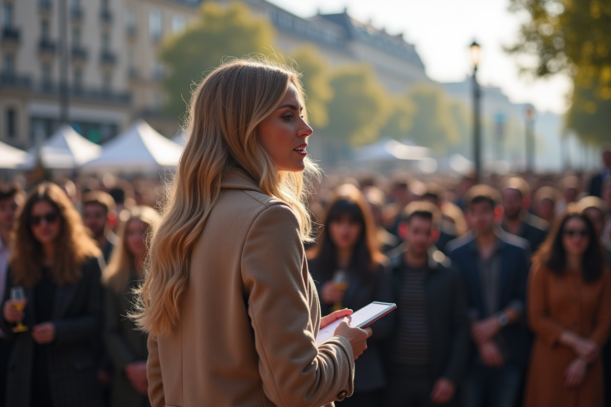 influenceurs france