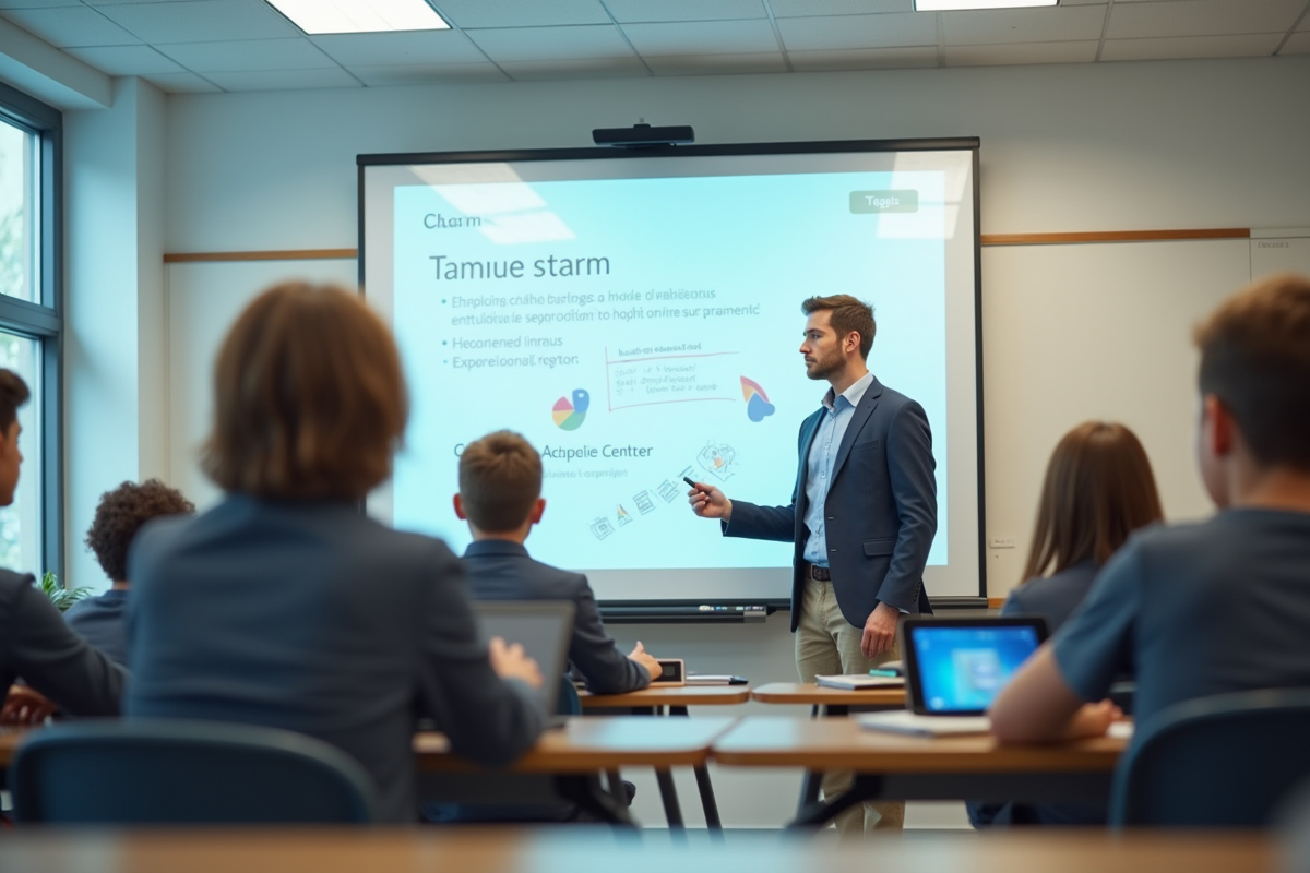 éducation obstacles
